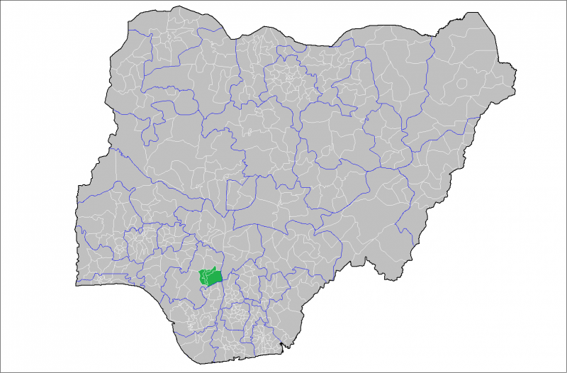 NIGERIA